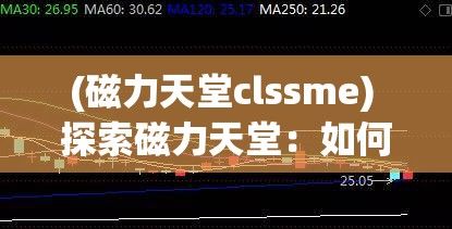 (磁力天堂clssme) 探索磁力天堂：如何利用磁场原理改善日常生活实用技巧大揭秘