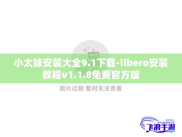 小太妹安装大全9.1下载-libero安装教程v1.1.8免费官方版