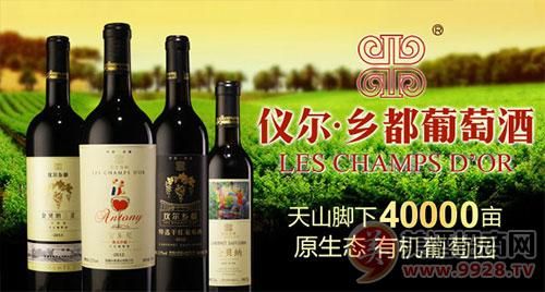 (国产红酒市场前景) 国产红酒市场：走进一线产区的骄傲与理想，探秘二线产区的挑战与机遇